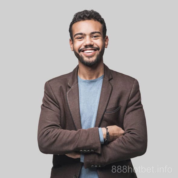 Avatar do usuário João